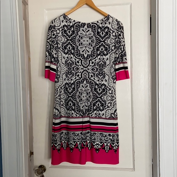 Shift Dress - Picture 4 of 11